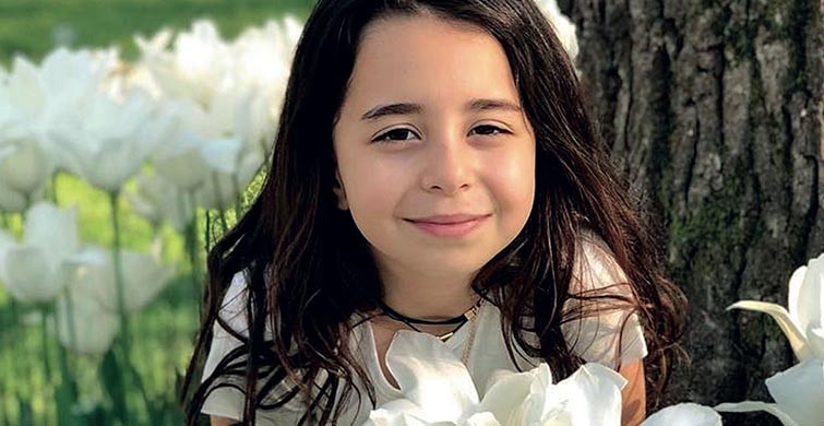Beren Gökyıldız'ın Yeni Dizisi İle Geliyor