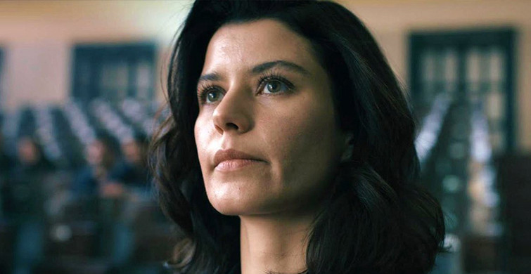 Beren Saat'ten Çarpıcı Açıklamalar