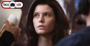 Beren Saat Taytıyla Sosyal Medyanın Diline Düştü!
