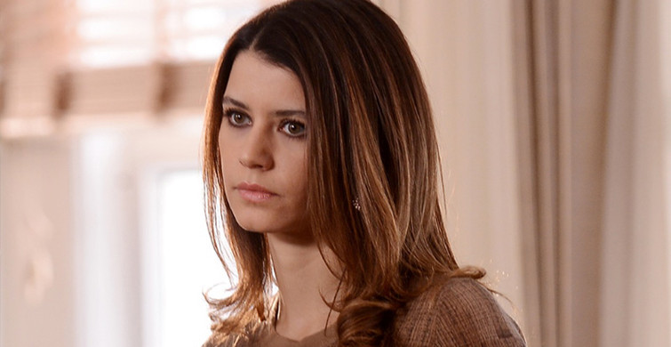 Beren Saat'in Eski Sevgilisi Efe'nin Annesi İlk Kez Konuştu