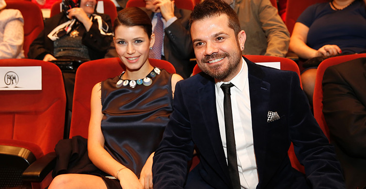 Beren Saat, Kenan Doğulu ile Boşanma İddialarına Net Cevap!