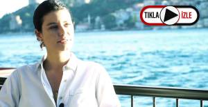 Beren Saat, Sosyal Medya Düzenlemeleri Hakkında Konuştu