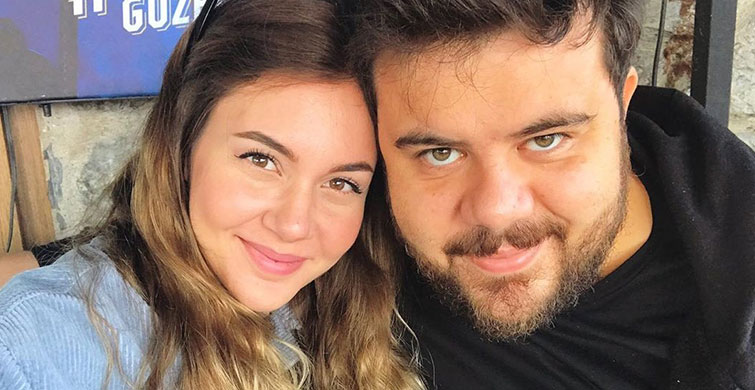 Berfu Yenenler’den Eser Yenenler’in Doğum Gününe Özel Paylaşım