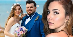 Berfu Yenenler Düğünüyle İlgili Samimi İtiraflarda Bulundu