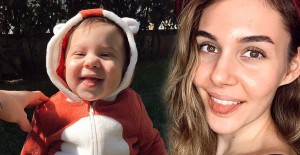 Berfu Yenenler: Fotoğrafa Kalbimi Bıraktım