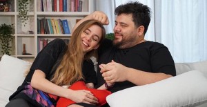 Eser Yenenler ve Berfu Yenenler: Karantinada Tartışmalarımız Arttı