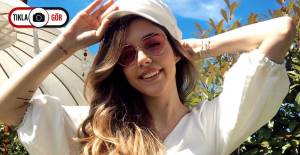 Berfu Yenenler, Eser Yenenler Photoshopla Zayıflattı