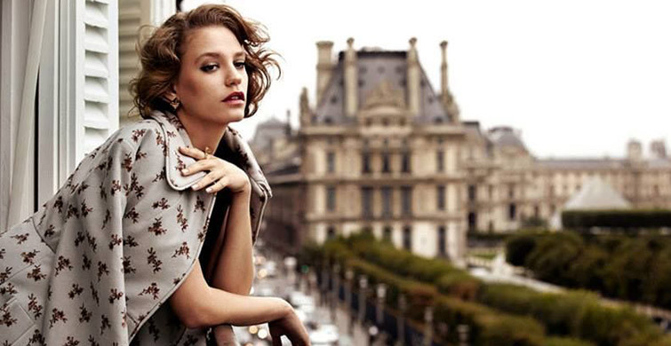  Serenay Sarıkaya'nın Yeni Filmi Bergen'in Vizyon Tarihi Belli Oldu