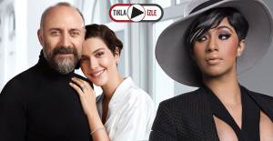 Bergüzar Korel’den Cardi B’ye Esprili Gönderme