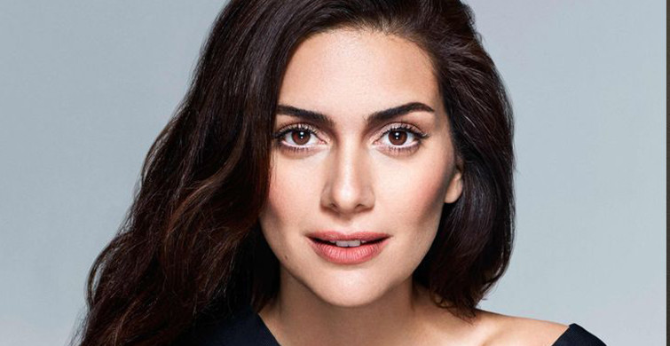 Bergüzar Korel En Çok Neye Aşerdi?