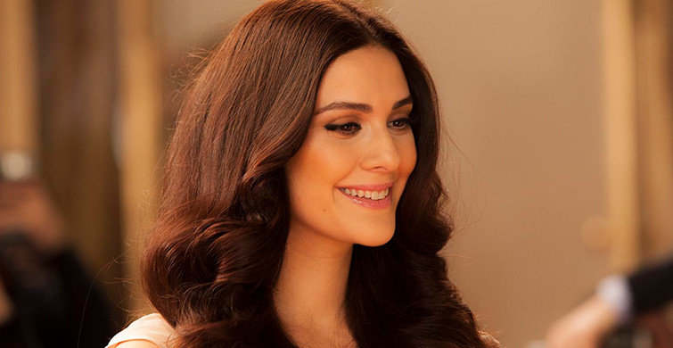 Bergüzar Korel Hamileliği Hakkında Konuştu