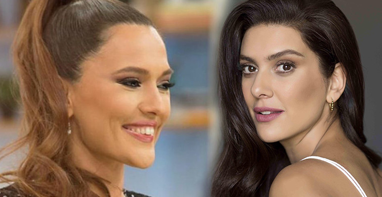Demet Akalın'dan Bergüzar Korel'e Destek