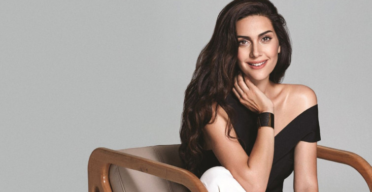 Bergüzar Korel İle Kızı Leyla’dan İlk Görüntüler: Doğum Sonrası Korkutan İtiraf