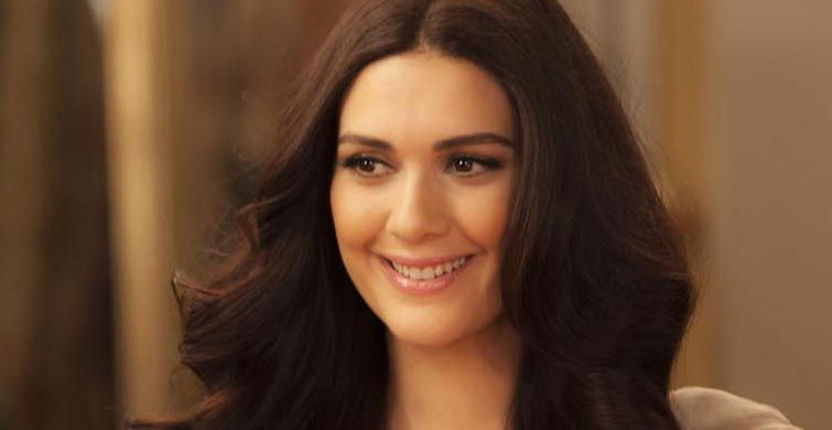 Bergüzar Korel Oğlu Ali’nin Doğum Gününü Kutladı