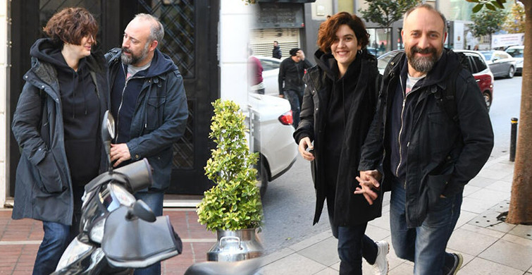 Bergüzar Korel ve Halit Ergenç Bebek Odası İçin Ne Kadar Harcadı?
