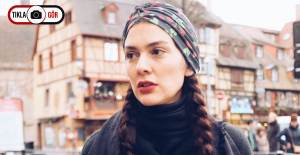 Bergüzar Korel Hamilelik Sürecini Anlattı