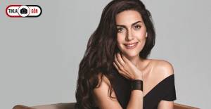 Bergüzar Korel'i Hayranları Kütüphane Yaptırdı