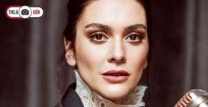 Bergüzar Korel Reklam İsteklerine Tepki Gösterdi