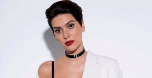 Bergüzar Korel, Mia Bebek İçin Yardım Çağrısında Bulundu