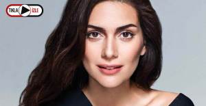 Bergüzar Korel SMA Hastası Çocuklar İçin Harekete Geçti