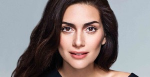Bergüzar Korel: Ali'nin Eşyaları 10 Yıl Sonra Han'ın Oldu
