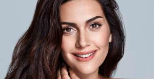 Bergüzar Korel: 10 Kiloyla Vedalaşmaya Karar Verdim
