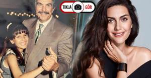 Bergüzar Korel: Babam Gelinlik Yapıyordu O Zamanlar