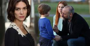 Bergüzar Korel: Babil'i Bir Daha İzlemeyeceğim