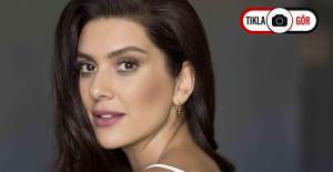 Bergüzar Korel Makyajsız Paylaşımda Bulundu