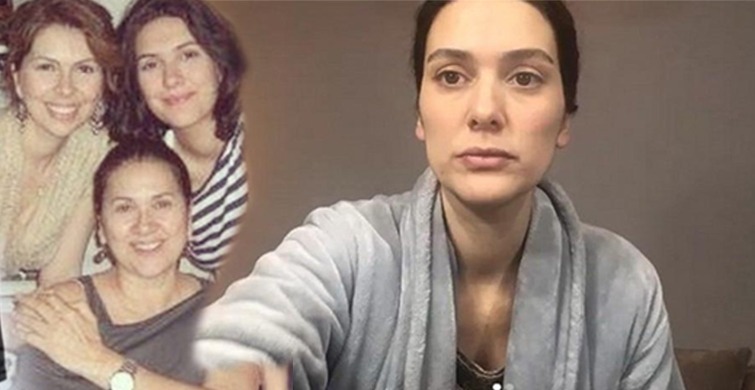 Zeynep Korel: Bergüzar'ın Evliliği Bebek Sayesinde Kurtuldu