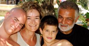 Beril Işık, Kenan Işık’ın Sağlık Durumuyla İlgili İddiaları Yalanladı