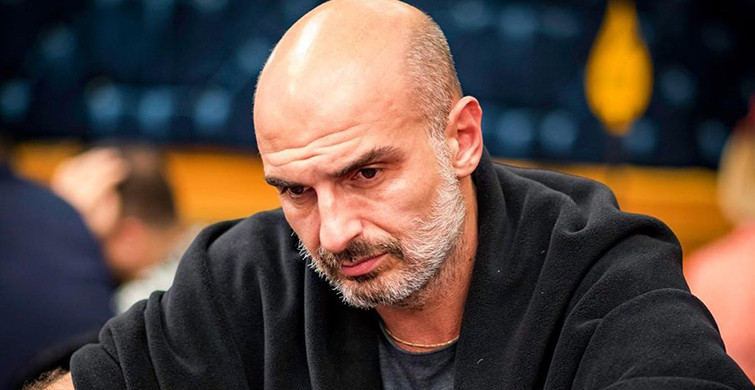 Berk Suyabatmaz: Yeni İlişkiye Hazır Değilim
