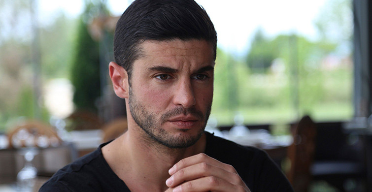 Berk Oktay'a Savcılıktan Kötü Haber
