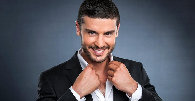 Berk Oktay: Tatilin Tadını Çıkartıyoruz