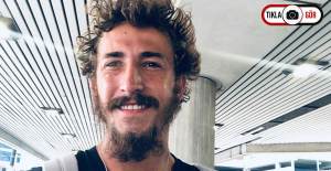 Berkan Karabulut İmaj Değiştirdi