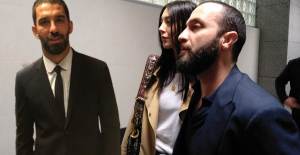 Pınar Gültekin Paylaşımına Arda Turan'la İlgili Yapılan Yorumu Göre Berkay Çileden Çıktı