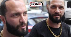 Berkay Şahin’e Hakaret Edenlere Hapis Cezası Verildi