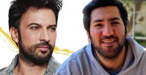 Berkay Ateş, Tarkan’la Olan Bir Anısını Anlattı
