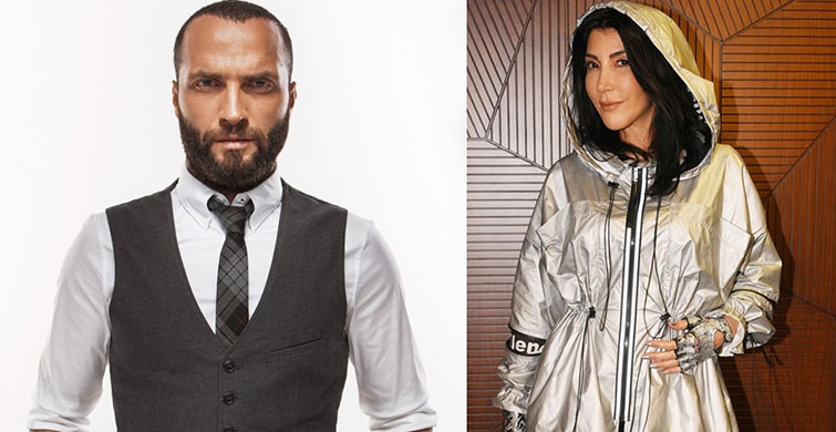 Berkay Şahin’den Hande Yener’e Yanıt