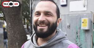 Berkay Şahin: 3 Gün Sonra Yeni Araba Alacağım
