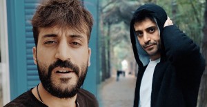Berkay Tulumbacı’dan Dikkat Çeken Paylaşım