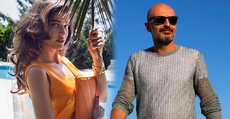 Berk Suyabatmaz ile Berrak Tüzünataç Miami Tatilinde