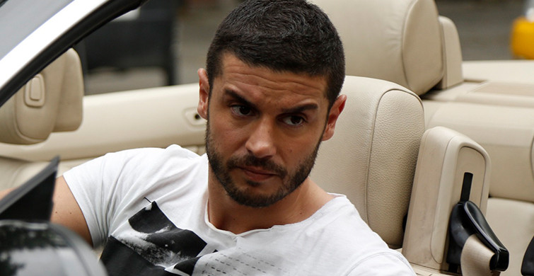 Berk Oktay, Mahkeme Sonrası Açıklama Yaptı