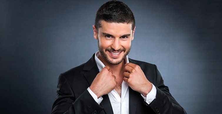 Berk Oktay’ın Alışveriş Keyfi