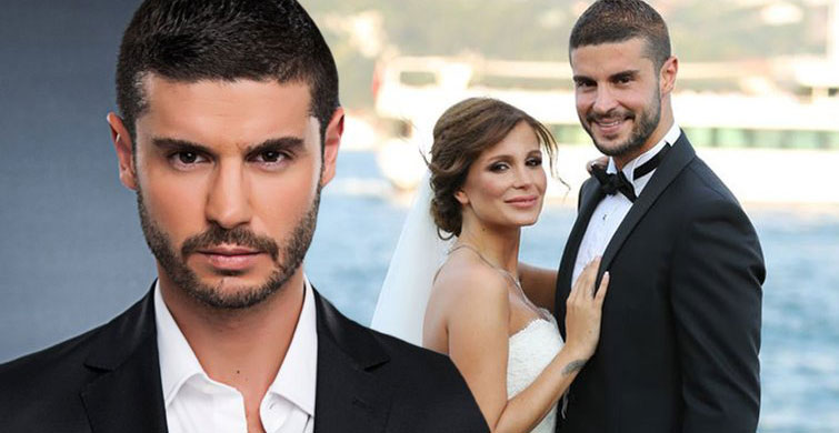Merve Şarapçıoğlu'dan Boşanan Berk Oktay Açıklama Yaptı