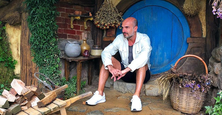 Berk Suyabatmaz Kimdir? Berk Suyabatmaz Boyu Kaç, Kilosu Kaç, Aslen Nereli, Sevgilisi Kimdir?