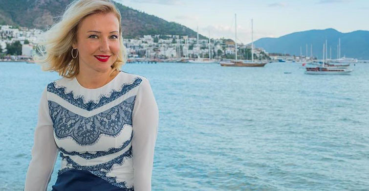Berna Laçin Kimdir? Berna Laçin Boyu Kaç, Kilosu Kaç, Aslen Nereli, Sevgilisi Kimdir?