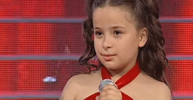Fındık Kurdu Berna Karagöz'ün Son Hali Herkesi Şaşırttı!