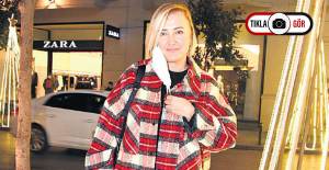 Berna Laçin: Aşı Varsa Bu Bir Nimettir