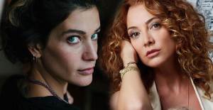 Berrak Tüzünataç’tan Dolunay Soysert Açıklaması